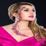 Amel wahby sur yala.fm